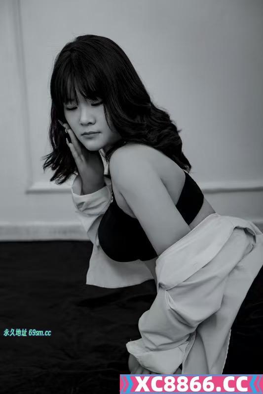 体验微胖小美女