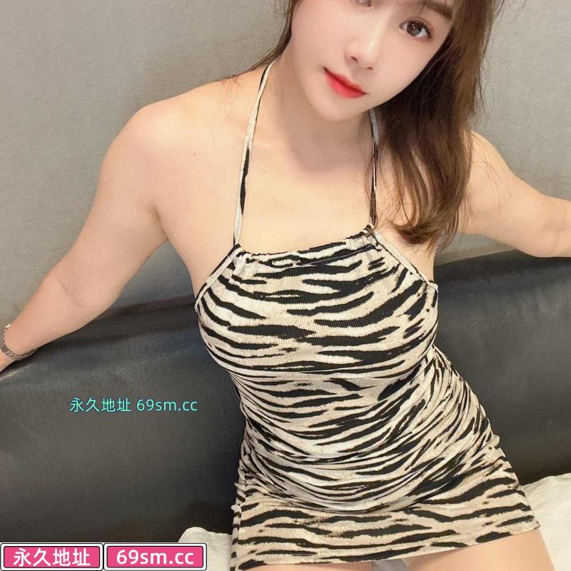 吴江豹纹美女