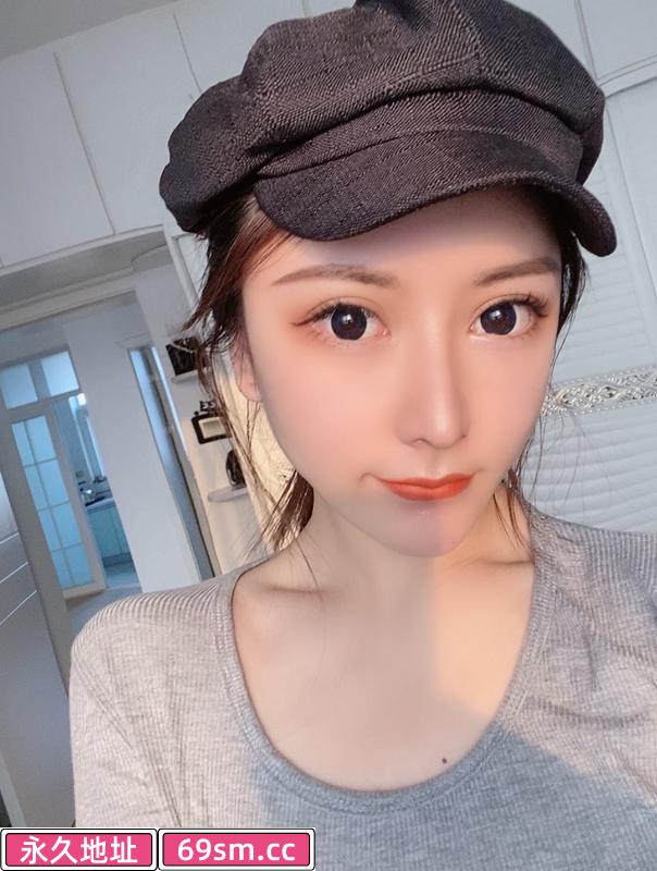 性感动人大胸妹妹