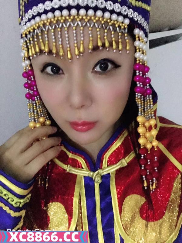 北花园小颖