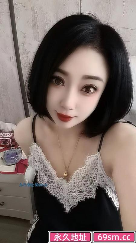 夹子音小姐姐