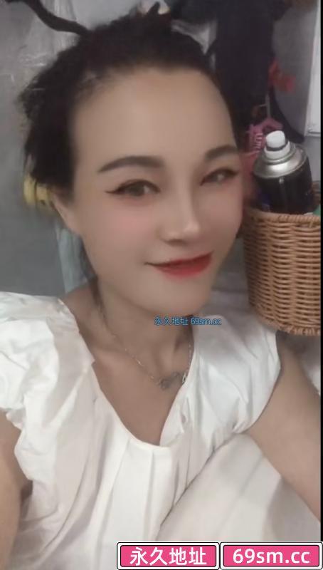 梁溪熟女