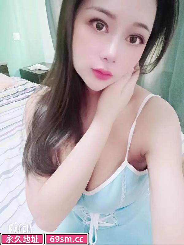 闵行大胸小琦