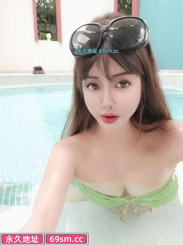 颜值身材爆辣妹子