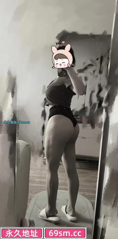 相城健身妹妹