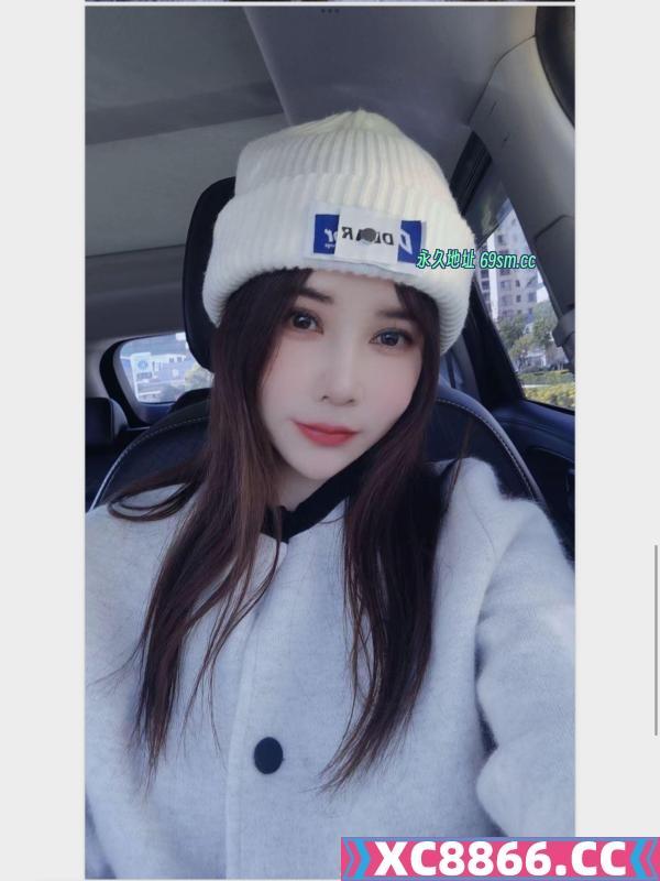 西青兮兮颜值在线