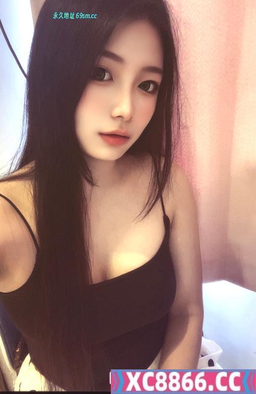 颜值反差口爆妹子