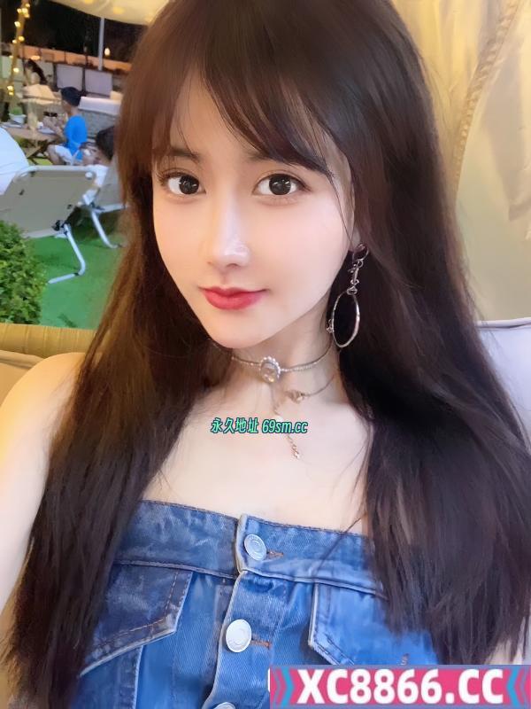 苗条颜值小千代