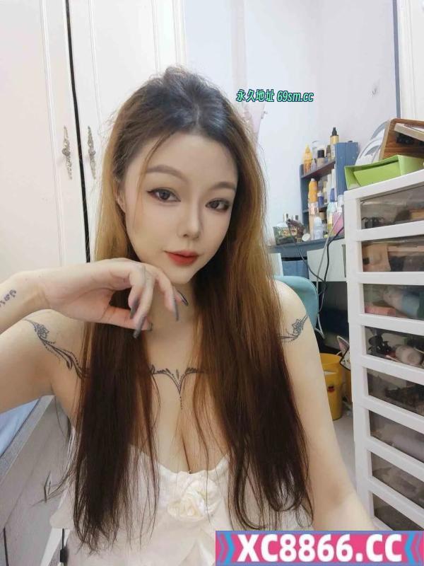 大奶女友般的感觉