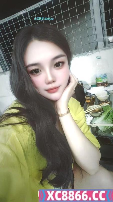 性感服务系女友