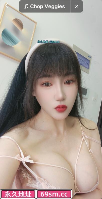 广州大奶牛小姐姐