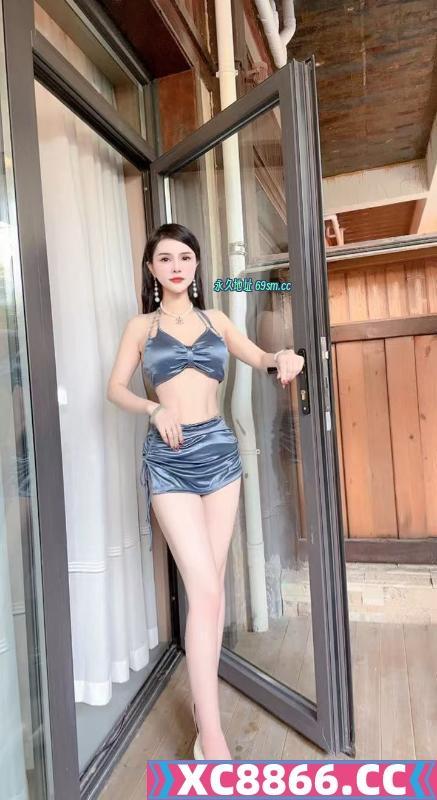 南开混血小姐姐