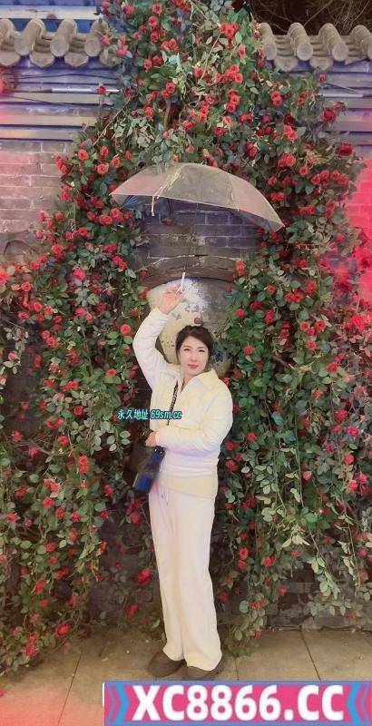 大长腿北方熟女