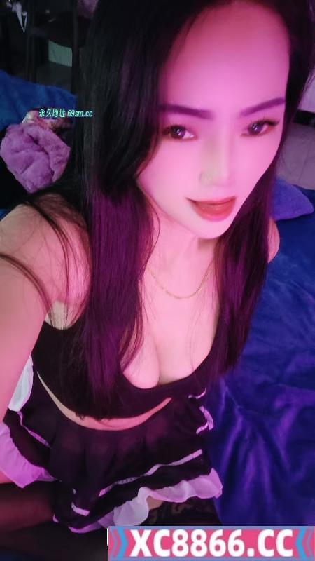 服务型毒龙女王