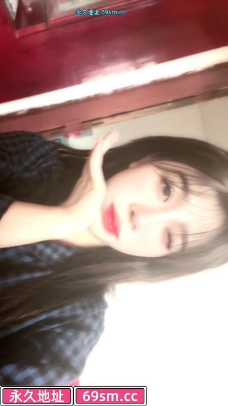 南开萝莉风姑娘