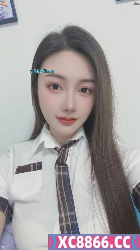 普陀御姐Selina
