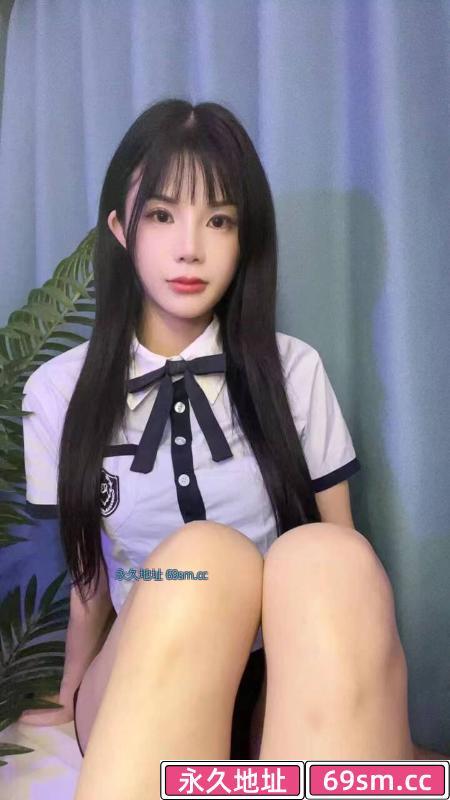 性感制服妹子