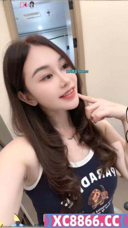 滨江苗条美少妇