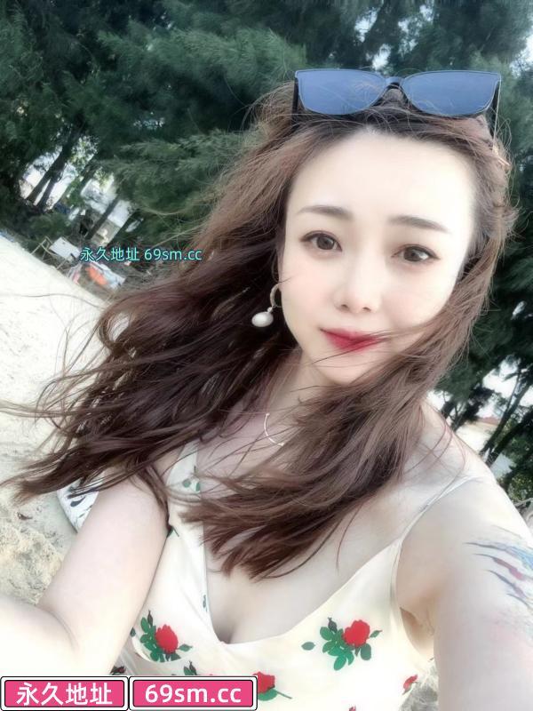 白云美女恬恬