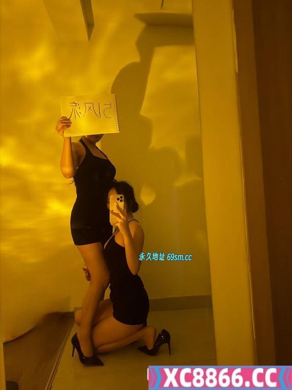 双飞中项两姐妹体验