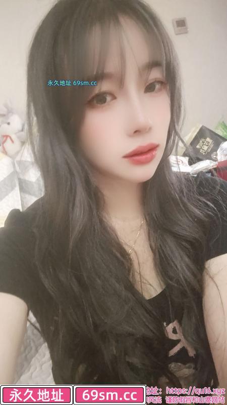 宁波小姐姐