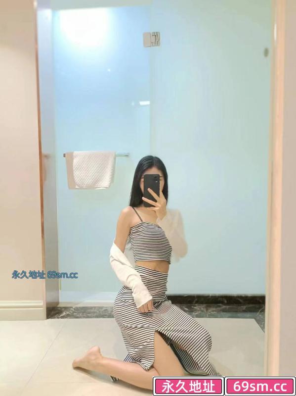 望京新下水的妹子