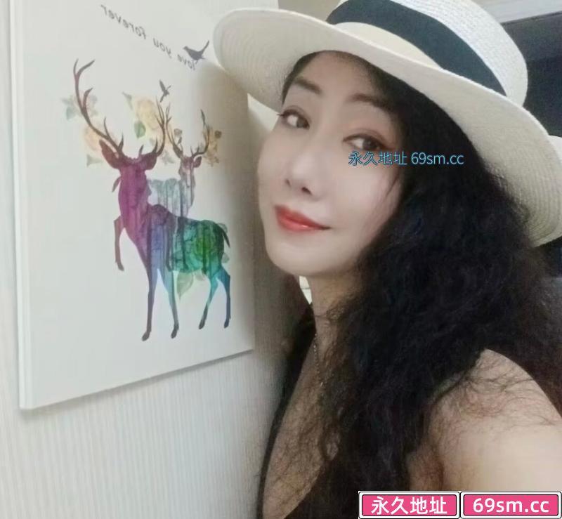熟女清清
