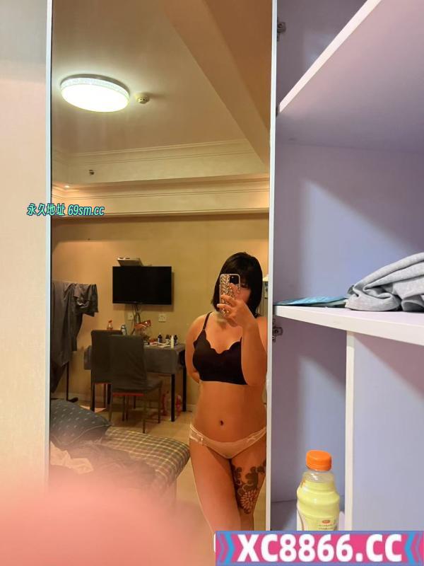 体验纹身小妹