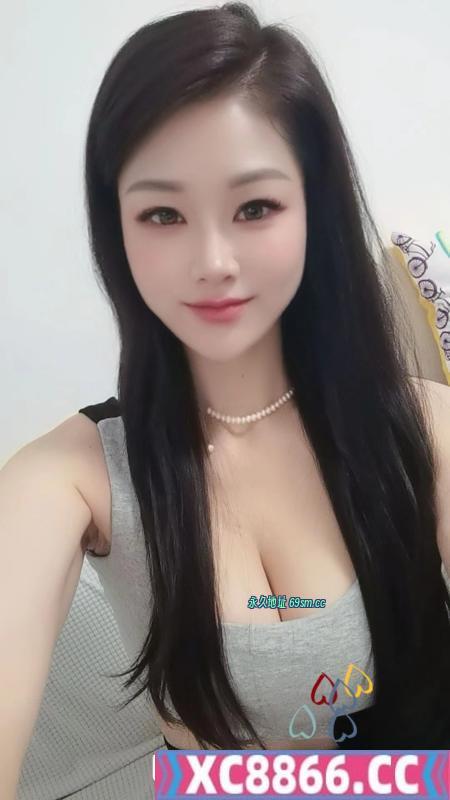 白云高挑御姐香奈儿