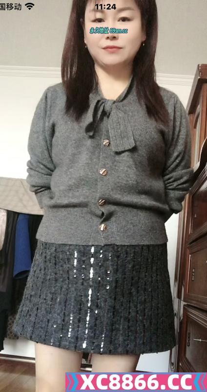 河北性感熟女