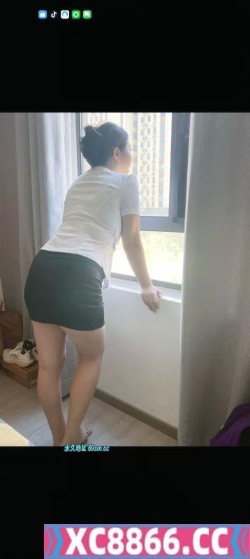 东北满族少妇
