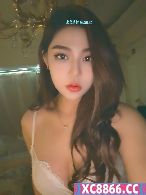 颜值女友可可