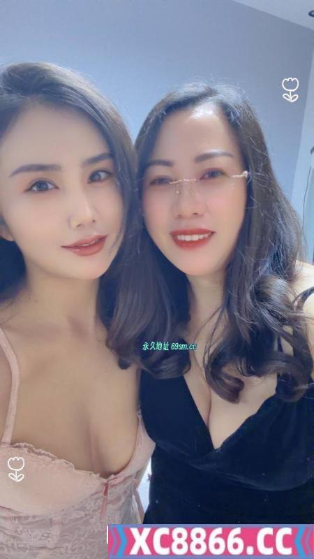 剧情双飞母女