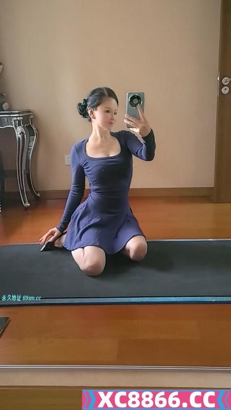 软糖熟女小姐姐