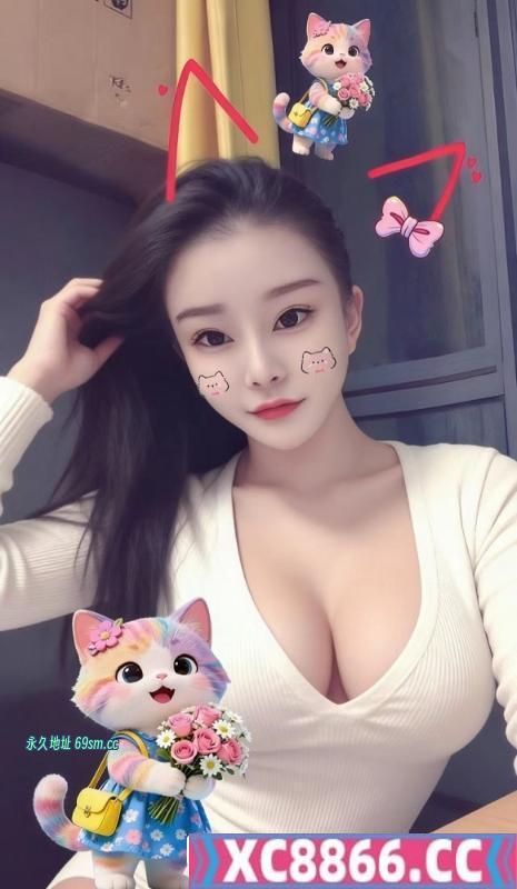 普陀女友感小姐姐