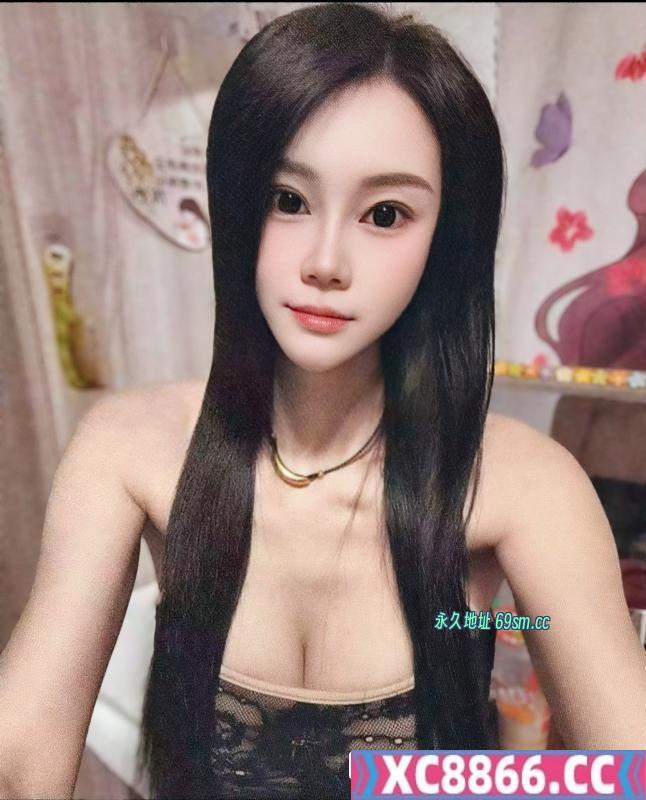纯欲黑长直可三通