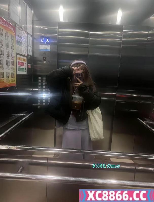 翘臀小楠