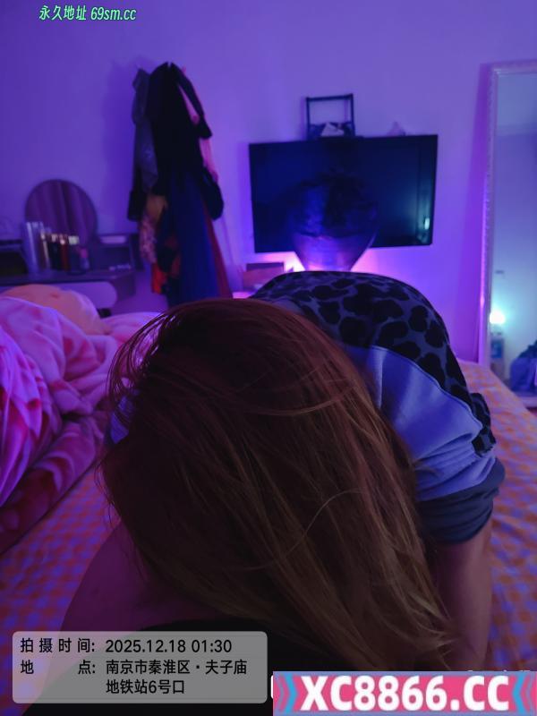 夜袭丰满熟女