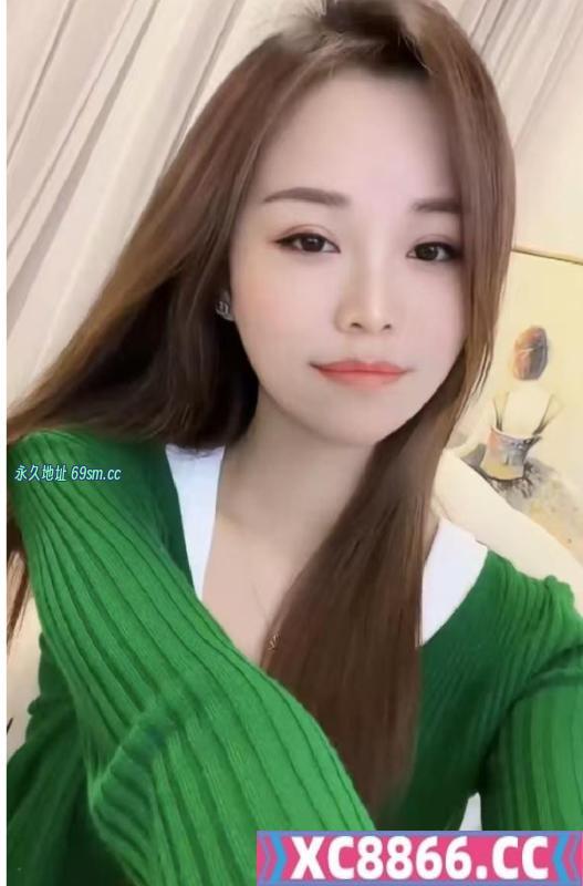 四川温柔美女