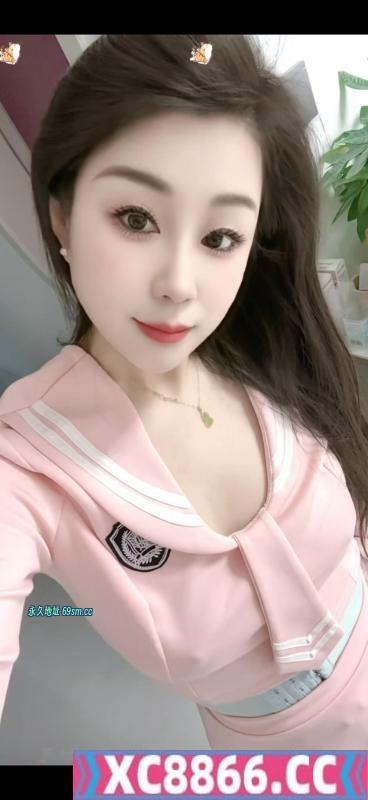 甜美御姐