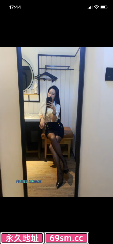 身材好的健身少妇