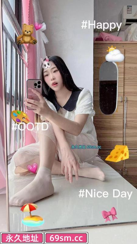 钱塘粉嫩小妹