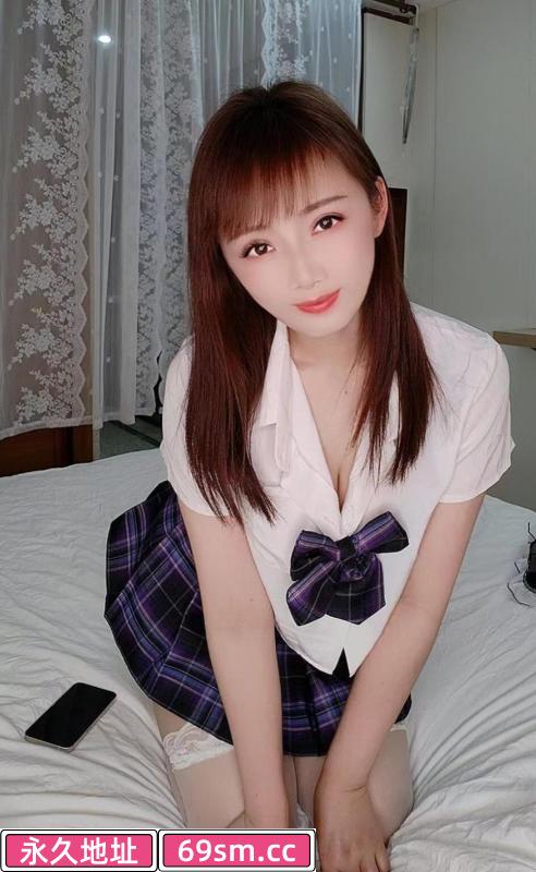 广州白丝短裙可可