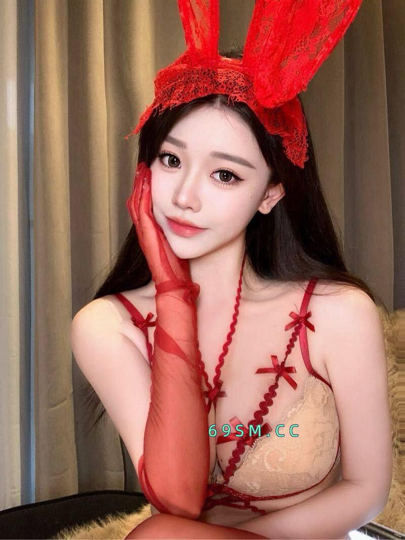 后入服务系果果