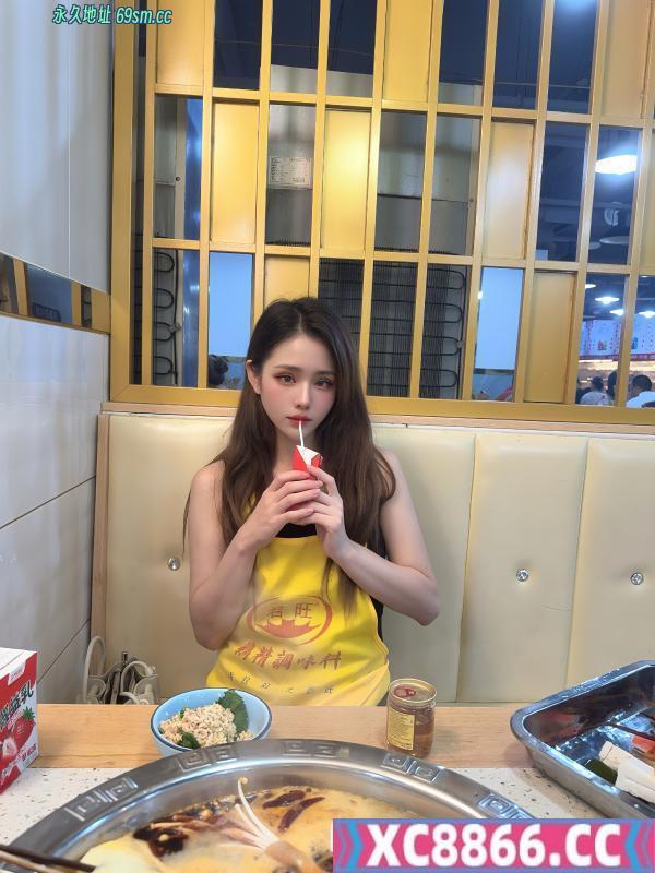 渝北区性感甜妹小娜