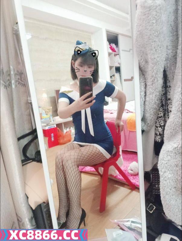 丰台短发骚货