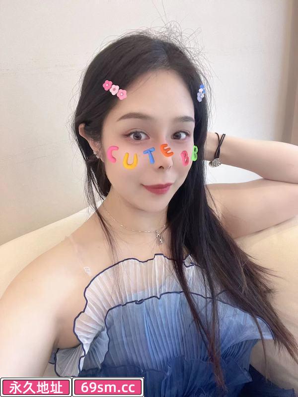 模特身材貌美