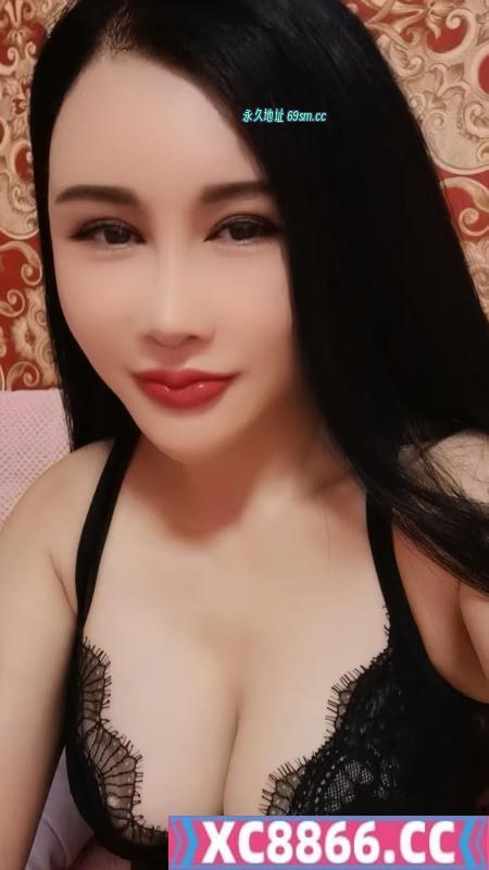 骚气少妇