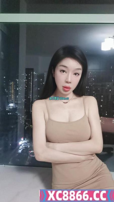 南山性感身材妹子