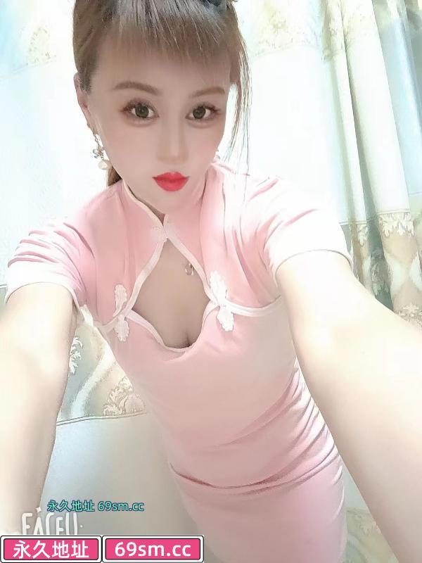 津南性感美女